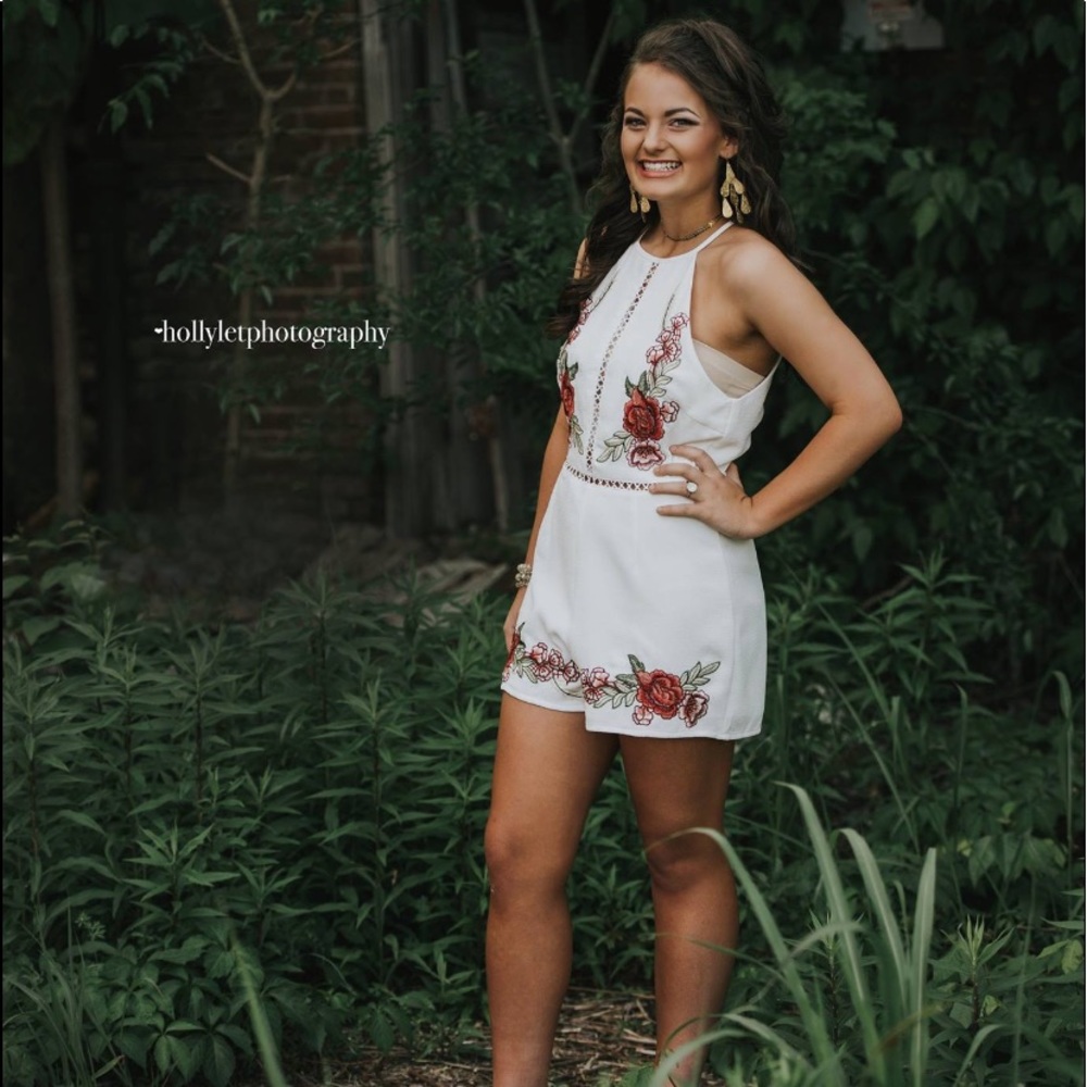Romper